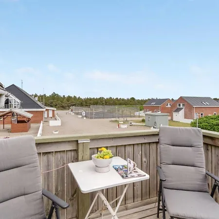 Reimund - 2-3km From The Sea In Western Jutland By Interhome Apartment *