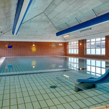 Apartment Reimund - 2-3km From The Sea In Western Jutland By Interhome