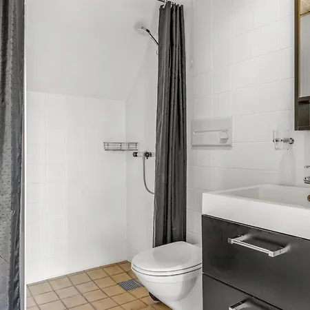 Apartment Reimund - 2-3km From The Sea In Western Jutland By Interhome