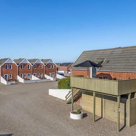 Reimund - 2-3km From The Sea By Interhome Appartamento *