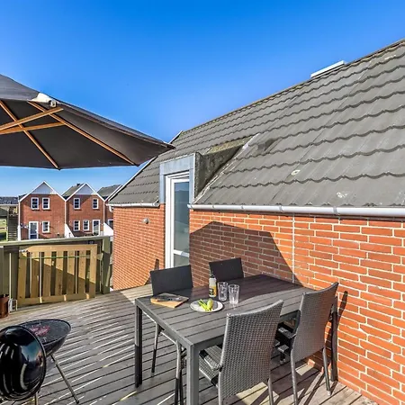 Reimund - 2-3km From The Sea By Interhome Lejlighed *