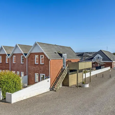 Reimund - 2-3km From The Sea By Interhome Lejlighed Sønderby