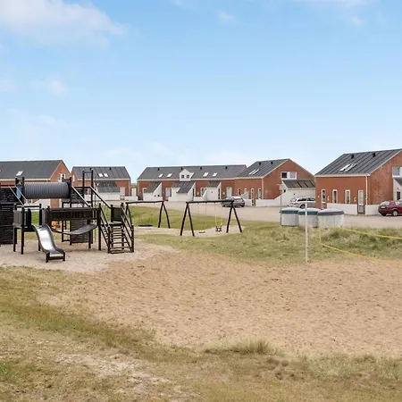 Reimund - 2-3km From The Sea By Interhome Appartamento