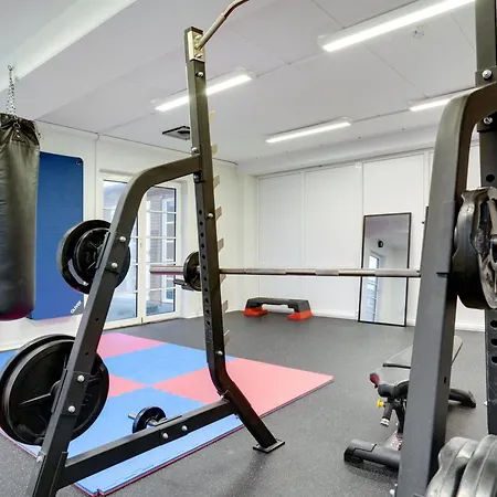 Appartamento Reimund - 2-3km From The Sea By Interhome