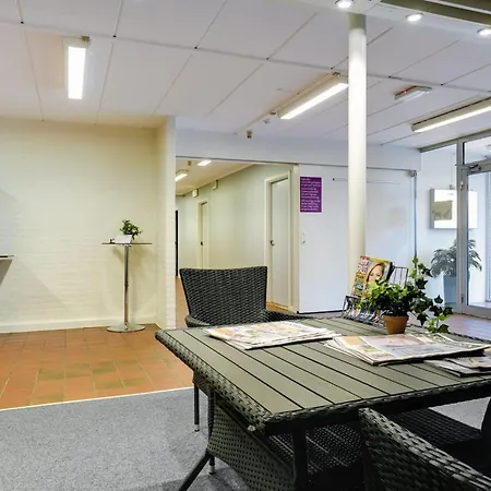 Reimund - 2-3km From The Sea By Interhome Lejlighed Sønderby