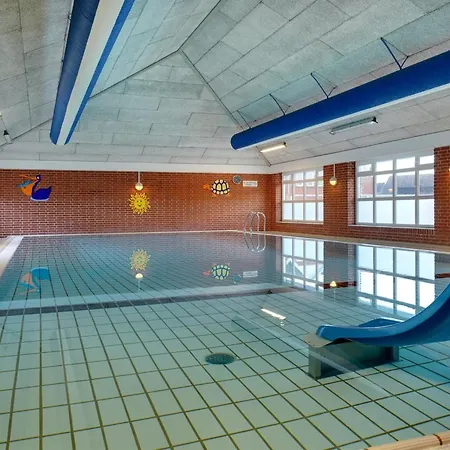 Reimund - 2-3km From The Sea By Interhome