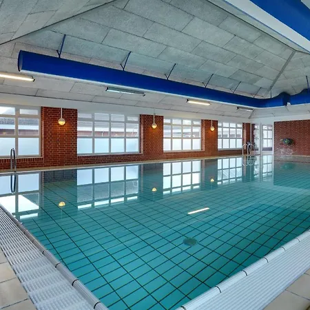 Lejlighed Reimund - 2-3km From The Sea By Interhome Sønderby