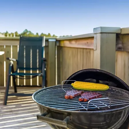 Reimund - 2-3km From The Sea By Interhome Lejlighed