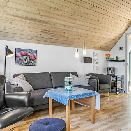 Lejlighed Reimund - 2-3km From The Sea By Interhome *