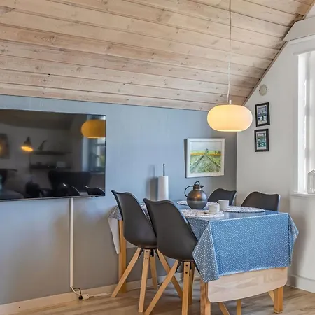 Lejlighed Reimund - 2-3km From The Sea By Interhome