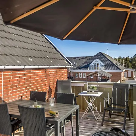 Reimund - 2-3km From The Sea By Interhome Sønderby