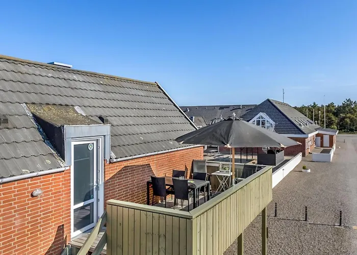 Reimund - 2-3km From The Sea By Interhome