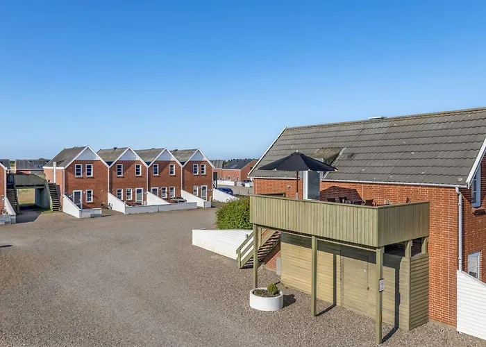 Reimund - 2-3km From The Sea By Interhome Apartment *