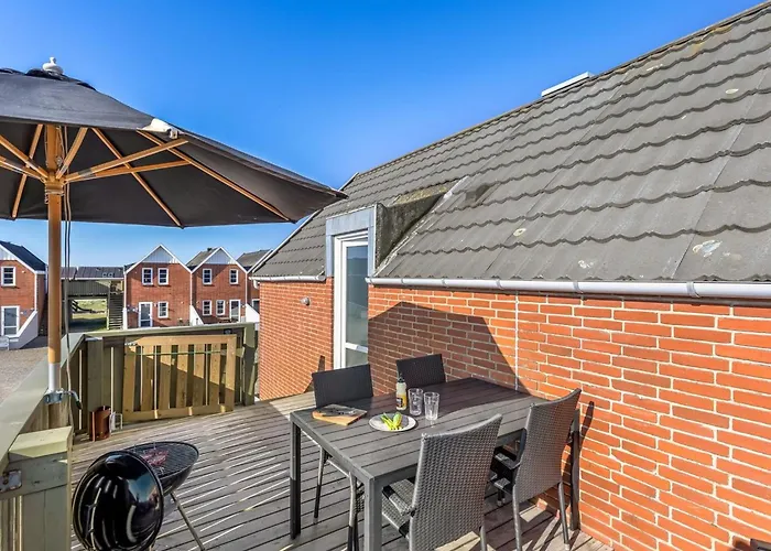 Reimund - 2-3km From The Sea By Interhome Apartman *