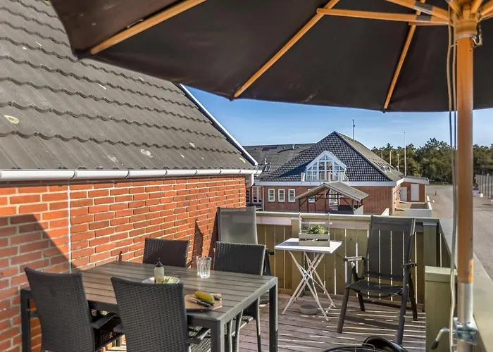 Reimund - 2-3km From The Sea By Interhome Apartment