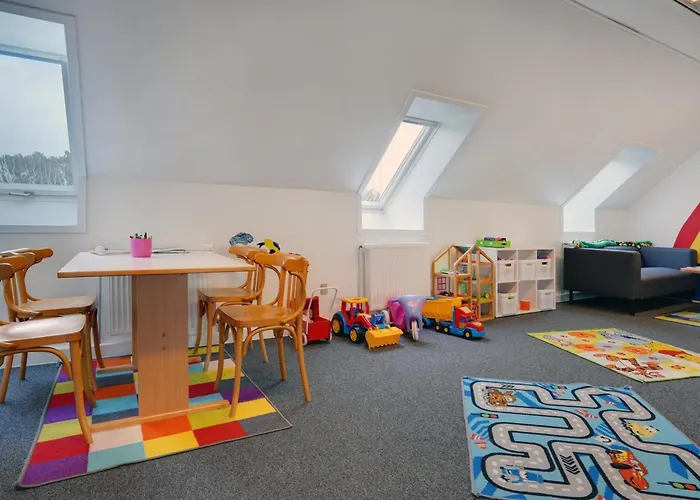 Reimund - 2-3km From The Sea By Interhome