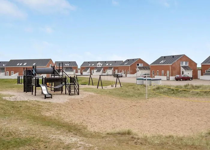 Reimund - 2-3km From The Sea By Interhome Apartman