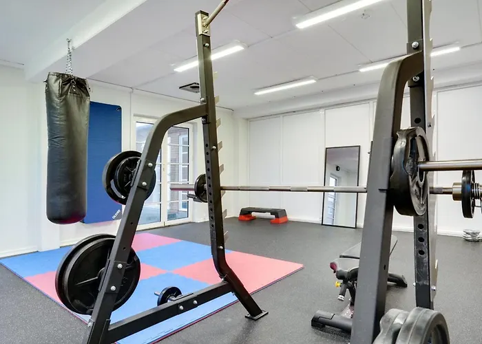 Apartment Reimund - 2-3km From The Sea By Interhome