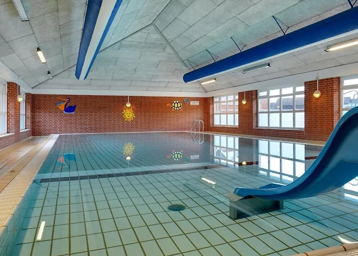 Reimund - 2-3km From The Sea By Interhome