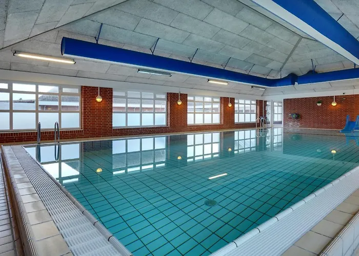 Apartment Reimund - 2-3km From The Sea By Interhome Sønderby