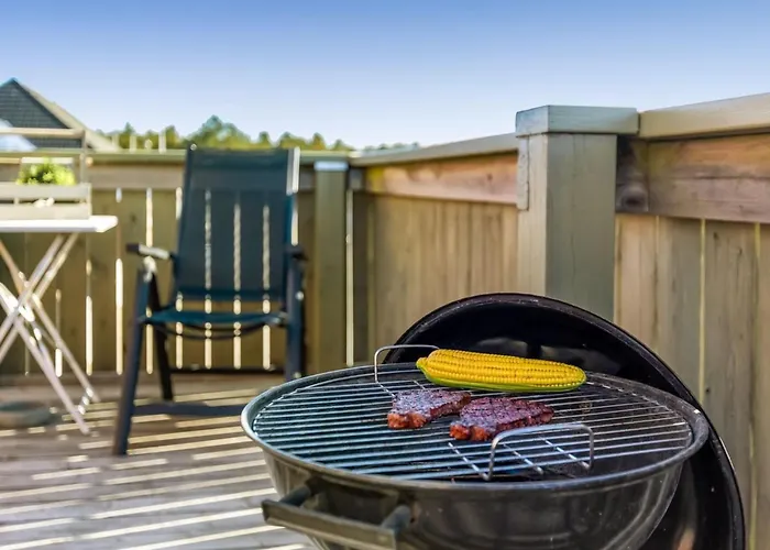 Reimund - 2-3km From The Sea By Interhome Apartment