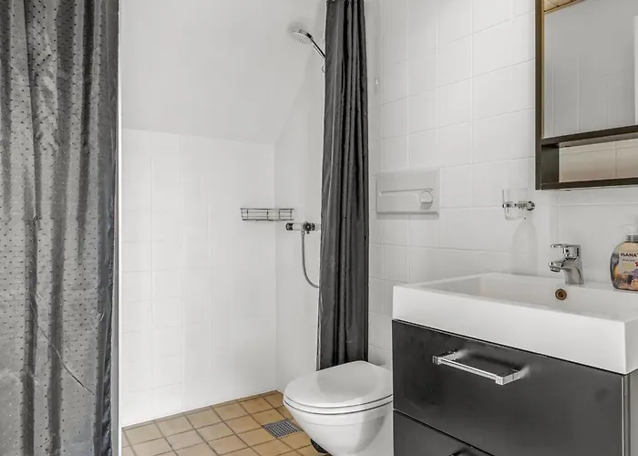 Reimund - 2-3km From The Sea By Interhome Sønderby