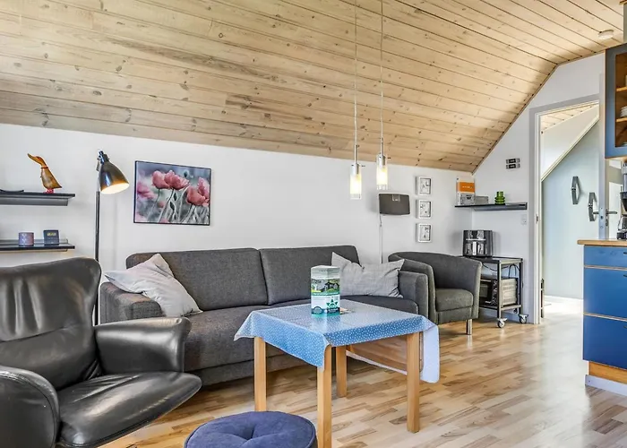 Apartment Reimund - 2-3km From The Sea By Interhome *