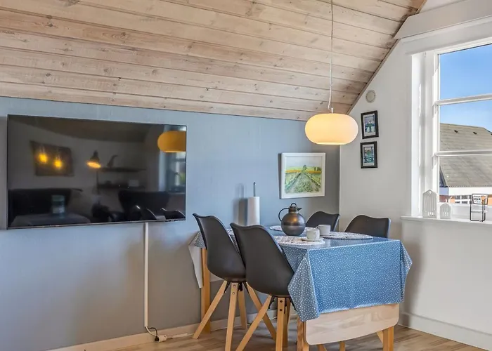 Apartman Reimund - 2-3km From The Sea By Interhome